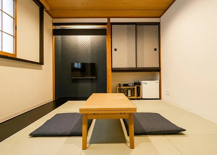 Hotel Areaone Tokai