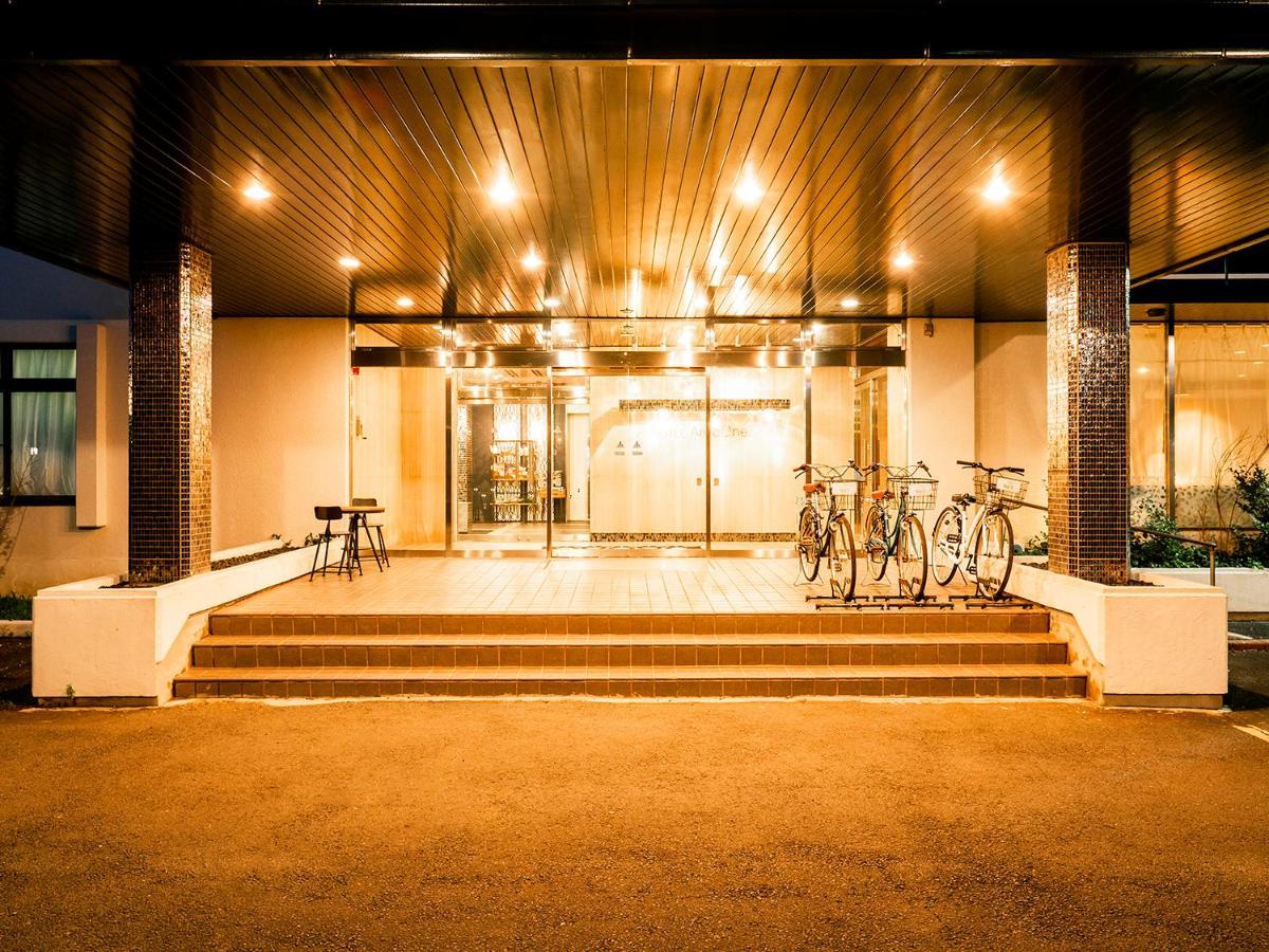 Areaone Tokai Hotel Funaishikawa