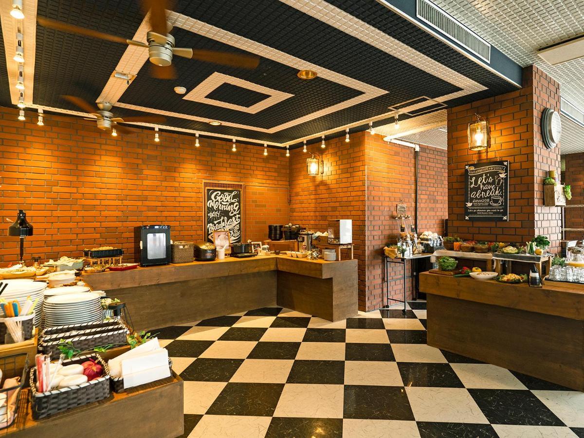 Hotel Areaone Tokai Funaishikawa