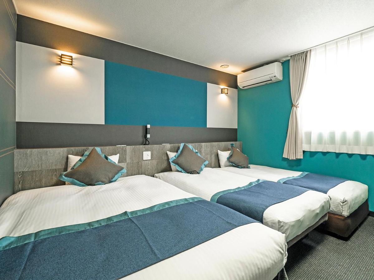 Hotel Areaone Tokai 2*