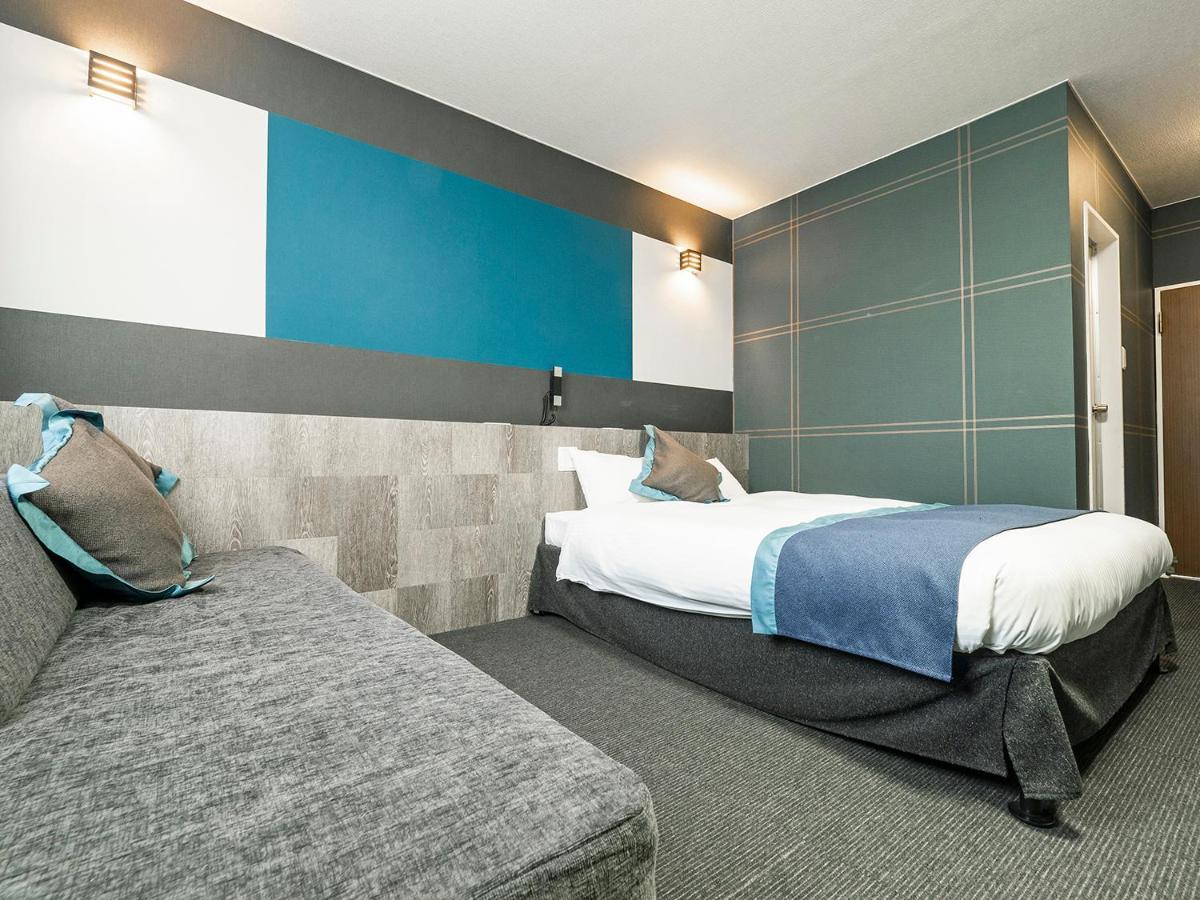 Hotel Areaone Tokai