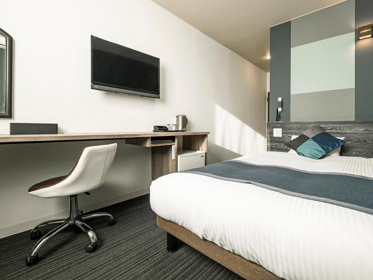 Areaone Tokai Hotel