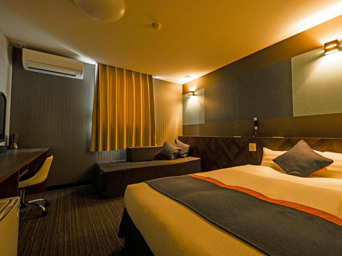 Hotel Areaone Tokai 2*