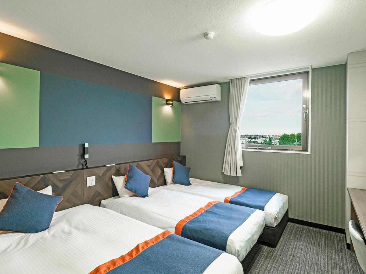 Hotel Areaone Tokai Funaishikawa