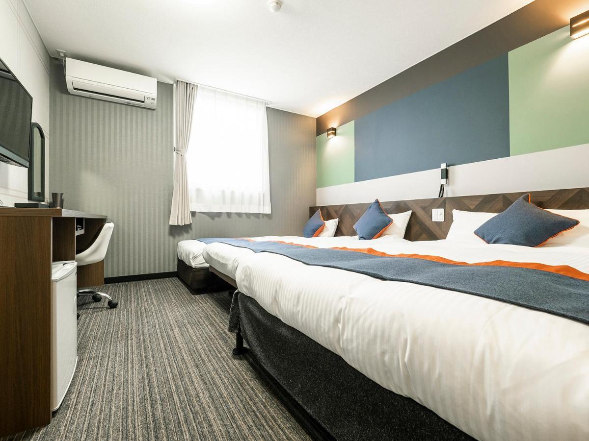 Areaone Tokai Hotel