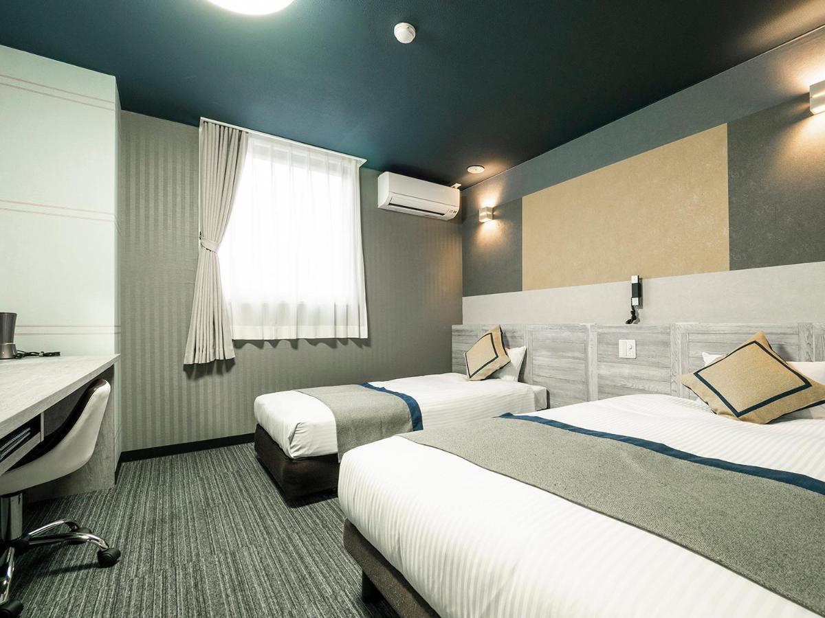 Hotel Areaone Tokai